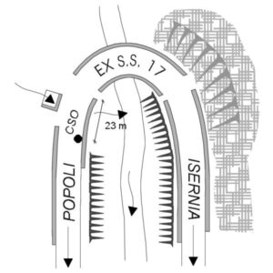 0023#_###_061# - EX S.S.17 ORA DISMESSA K.116,940