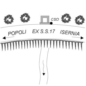 0023#_###_065# - EX S.S.17 ORA DISMESSA K.112,900
