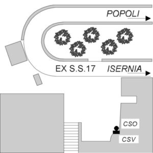 0023#_###_069# - PETTORANO SUL GIZIO
