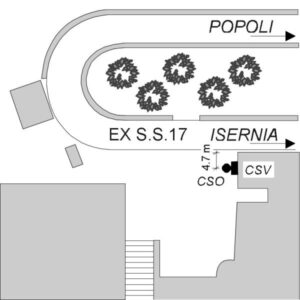 0023#_###_069P - PETTORANO SUL GIZIO