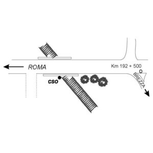 0024#_###_002# - S.S. 7 APPIA KM 192,460