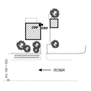 0024#_###_004# - S.S. 7 APPIA KM 190,550