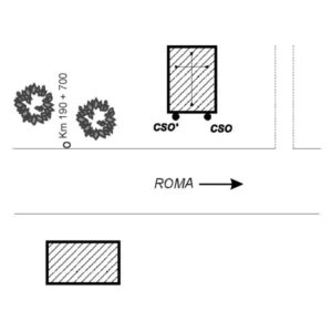0024#_###_004P - S.S. 7 APPIA KM 190,700