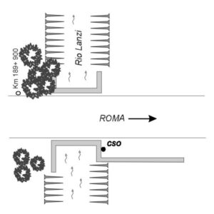 0024#_###_005# - S.S. 7 APPIA KM 189,880