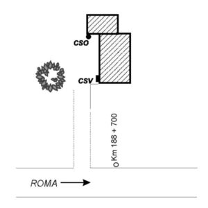 0024#_###_006# - S.S. 7 APPIA KM 188,700