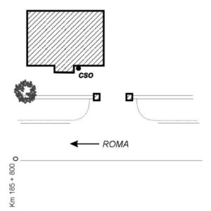 0024#_###_009# - S.S. 7 APPIA KM 185,815