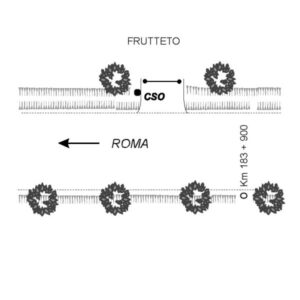 0024#_###_011# - S.S. 7 APPIA KM 183,870