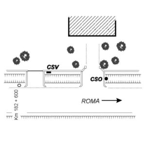 0024#_###_012# - S.S. 7 APPIA KM 182,570