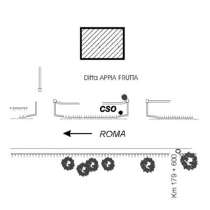 0024#_###_015# - S.S. 7 APPIA KM 179,600