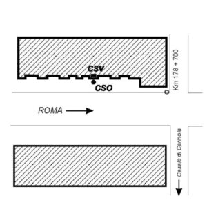 0024#_###_016# - S.S. 7 APPIA KM 178,700