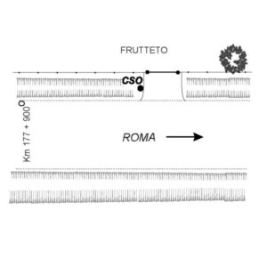 0024#_###_017# - S.S. 7 APPIA KM 177,900