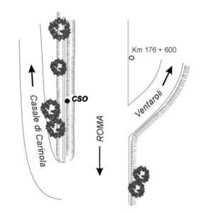 0024#_###_018# - S.S. 7 APPIA KM 176,600