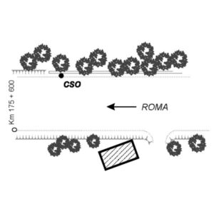 0024#_###_019# - S.S. 7 APPIA KM 175,600