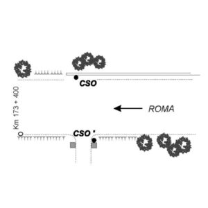 0024#_###_021# - S.S. 7 APPIA KM 173,430