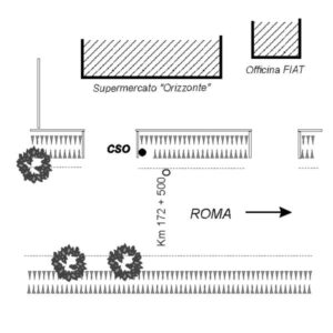 0024#_###_022# - S.S. 7 APPIA KM 172,500