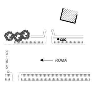 0024#_###_025# - S.S. 7 APPIA KM 169,620