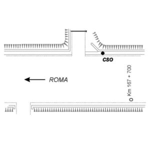 0024#_###_027# - S.S. 7 APPIA KM 167,670