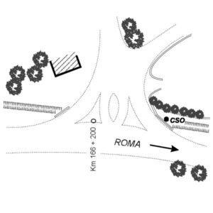 0024#_###_029# - S.S. 7 APPIA KM 166,200