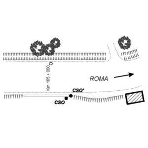 0024#_###_030# - S.S. 7 APPIA KM 165,000