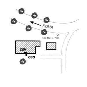 0024#_###_031# - S.S. 7 APPIA KM 163,700