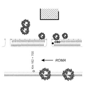 0024#_###_032# - S.S. 7 APPIA KM 162,700