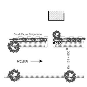 0024#_###_033# - S.S. 76 APPIA KM 161,820