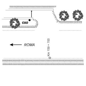 0024#_###_035# - S.S.7 APPIA KM 159,700