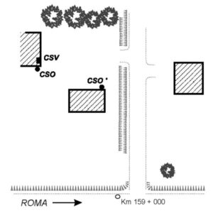 0024#_###_036# - S.S. 7 APPIA KM 159,000