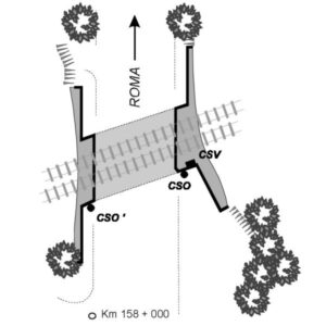 0024#_###_037# - S.S. 7 APPIA KM 158,000