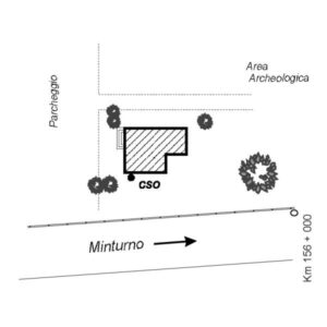 0024#_###_039# - S.S. 7 APPIA KM 156,100