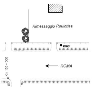 0024#_###_040# - S.S. 7 APPIA KM 155,050