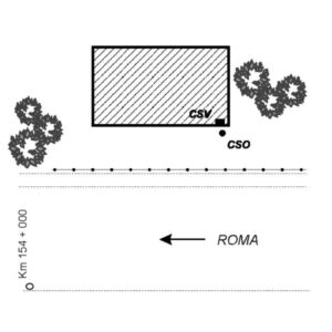 0024#_###_041# - S.S. 7 APPIA KM 154,050