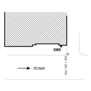 0024#_###_045# - S.S. 7 APPIA KM 149,900
