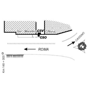 0024#_###_047P - S.S 7 APPIA KM 148,100