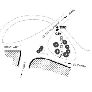 0024#_###_052# - S.S. 7 APPIA KM 143,00