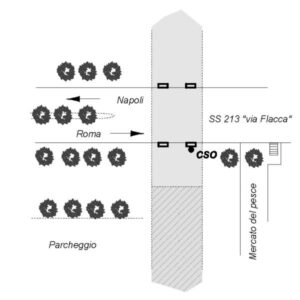 0024#_###_053# - S.S. 213 VIA FLACCA KM 35,250