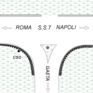 0024#_###_056# - S.S. 7 APPIA KM.139,000