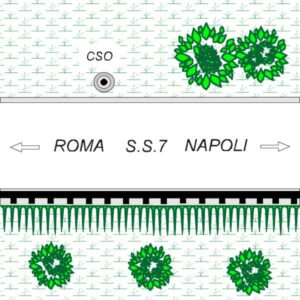 0024#_###_063P - S.S.7 APPIA KM.131,570