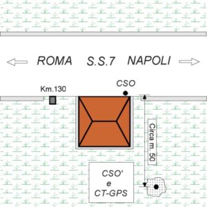 0024#_###_065# - S.S.7 APPIA KM. 130,000