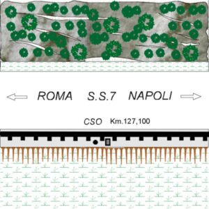 0024#_###_067# - S.S. 7 APPIA KM.128,100