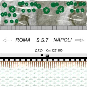 0024#_###_068# - S.S.7 APPIA KM.127,100