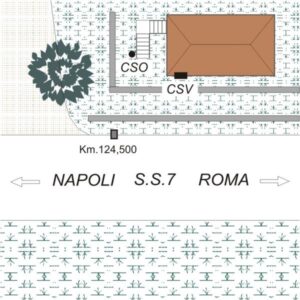 0024#_###_071# - S. ANDREA DI FONDI - KM. 124,500