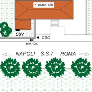 0024#_###_071P - S. ANDREA DI FONDI - KM. 124,000