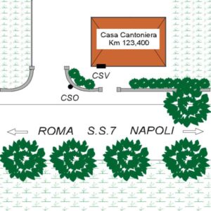 0024#_###_072# - S.S. 7 APPIA KM.123,400