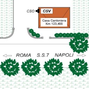 0024#_###_072P - S.S.7 APPIA KM. 123,400