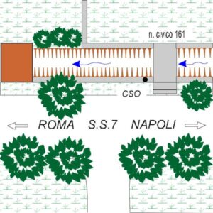 0024#_###_073# - S.S. 7 APPIA KM 122,320