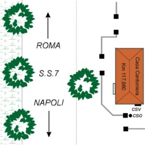0024#_###_077# - S.S.7 APPIA KM.117,980