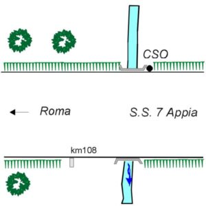 0024#_###_087# - S.S. 7 APPIA - KM 108,116
