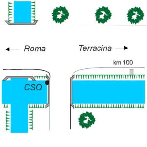 0024#_###_095# - S.S. 7 APPIA KM 99,969