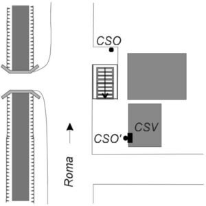 0024#_###_101# - EX CABINA ELETTRICA